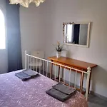 Apartment Comfortable Cleo With Large Terrace