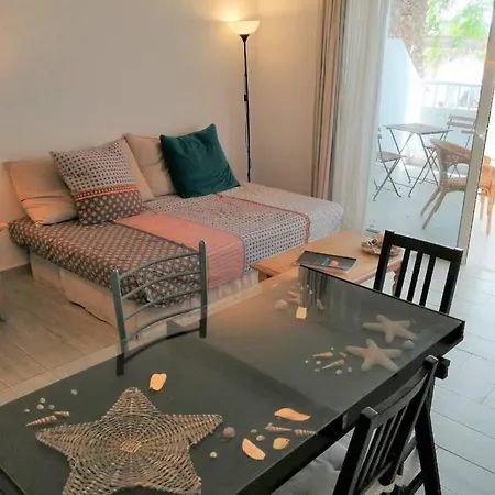 Comfortable Cleo With Large Terrace קוסטה טגוויסה