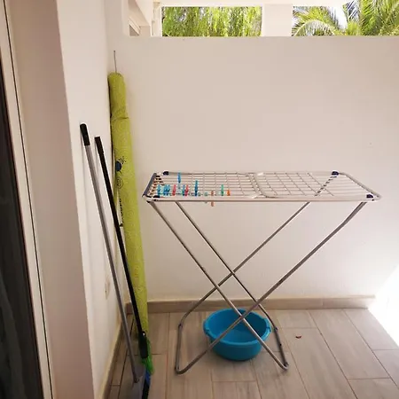 דירה Comfortable Cleo With Large Terrace *