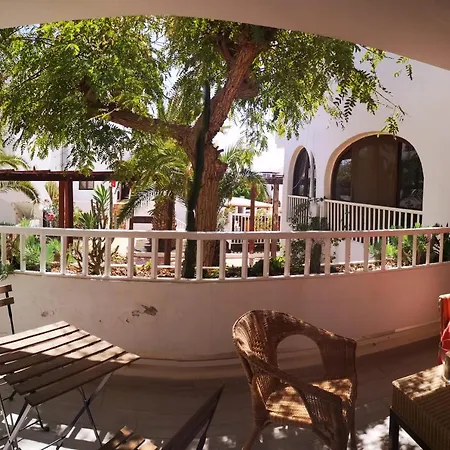 Apartment Comfortable Cleo With Large Terrace *