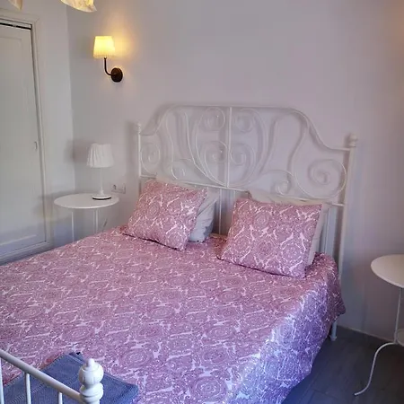 Apartment Comfortable Cleo With Large Terrace *