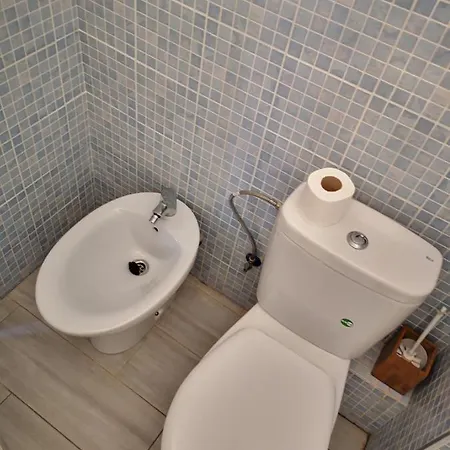 דירה Comfortable Cleo With Large Terrace *