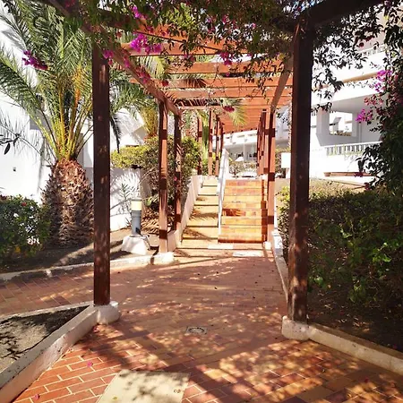 Apartment Comfortable Cleo With Large Terrace Costa Teguise