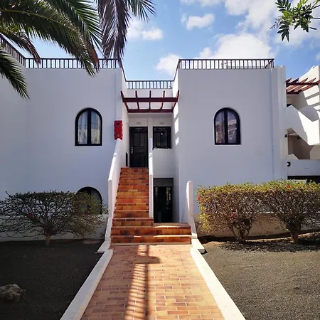 Apartment Comfortable Cleo With Large Terrace Costa Teguise