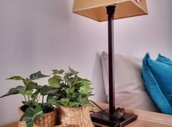 Comfortable Cleo With Large Terrace Apartamento