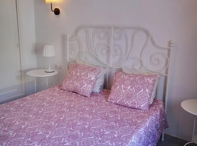 Apartamento Comfortable Cleo With Large Terrace *