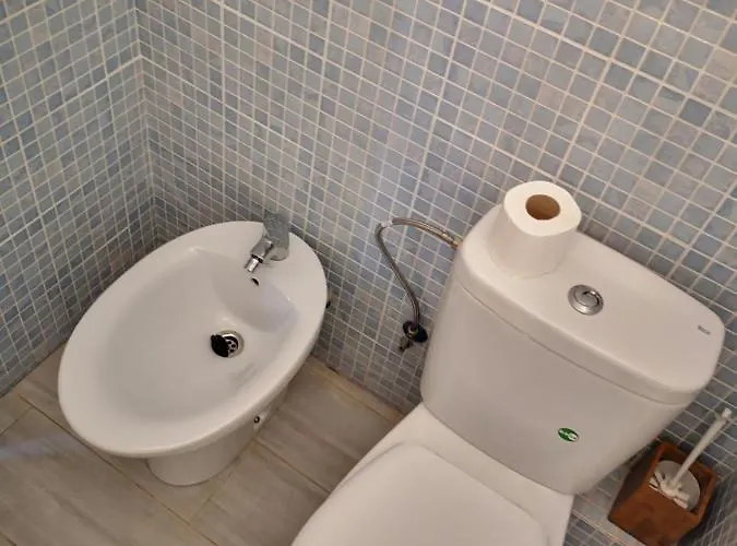 Apartamento Comfortable Cleo With Large Terrace *