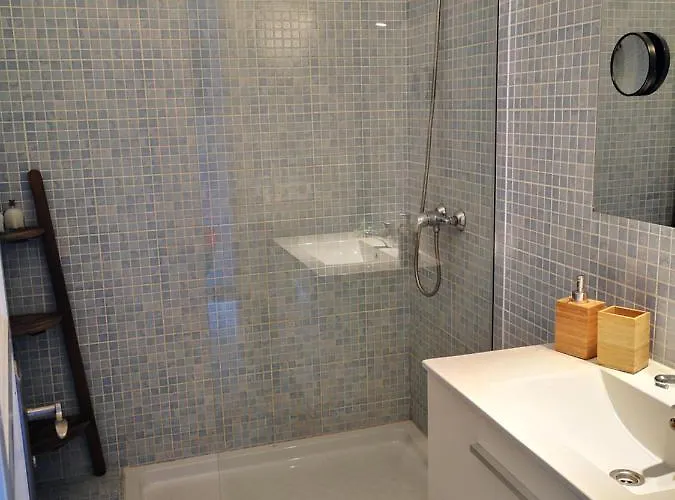 Apartamento Comfortable Cleo With Large Terrace Costa Teguise