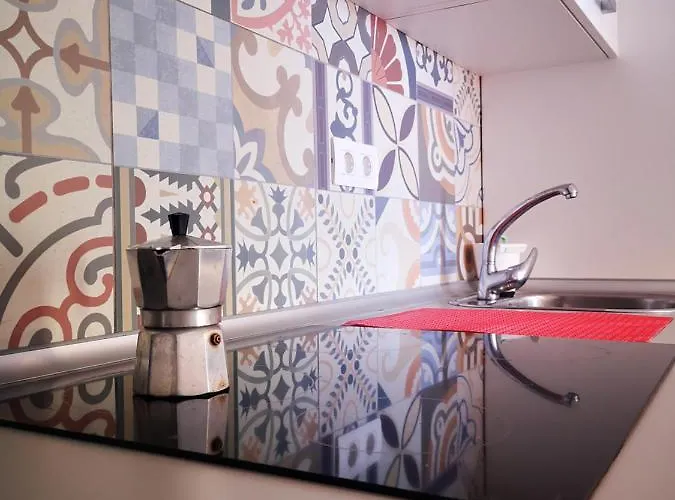 Comfortable Cleo With Large Terrace Apartamento Costa Teguise