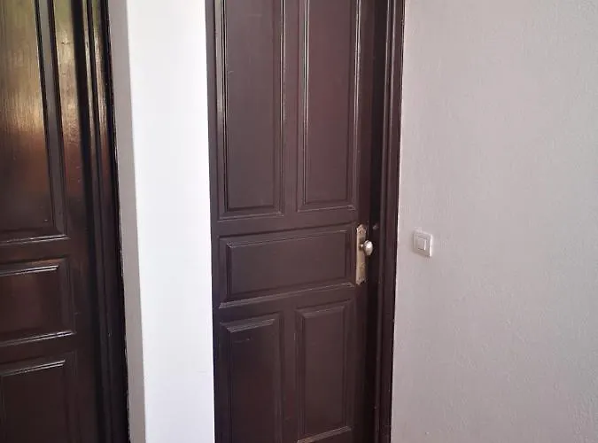 Apartamento Comfortable Cleo With Large Terrace