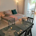 Comfortable Cleo With Large Terrace Costa Teguise