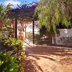 Comfortable Cleo With Large Terrace * Costa Teguise