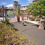 Comfortable Cleo With Large Terrace Apartmán Costa Teguise