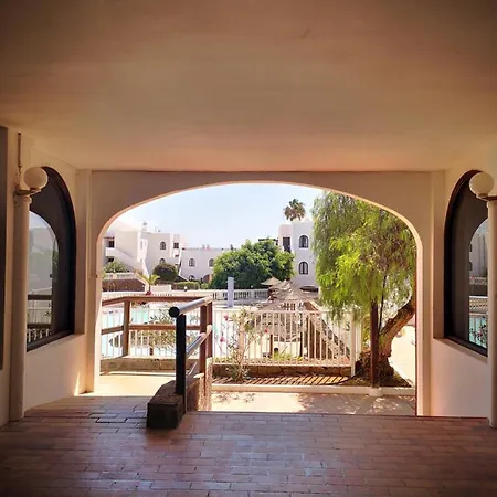Apartment Comfortable Cleo With Large Terrace Costa Teguise