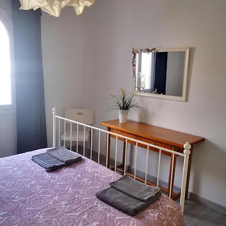 Apartment Comfortable Cleo With Large Terrace