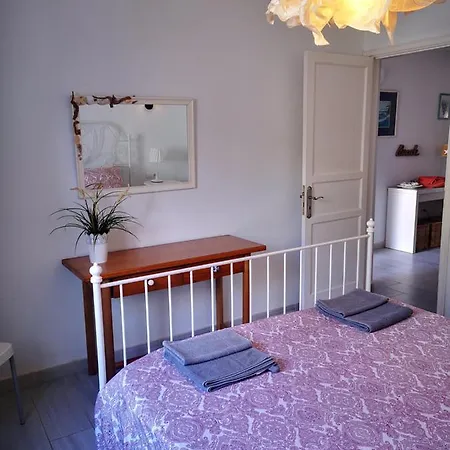 Apartment Comfortable Cleo With Large Terrace *