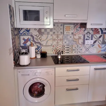 Apartment Comfortable Cleo With Large Terrace *