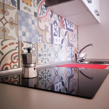 Comfortable Cleo With Large Terrace Apartment Costa Teguise