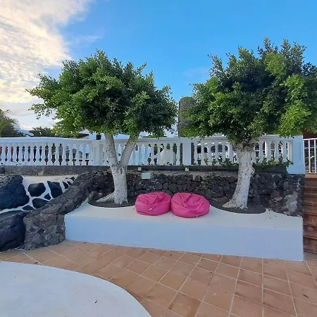 Apartmán Comfortable Cleo With Large Terrace