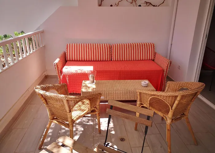 Apartment Comfortable Cleo With Large Terrace *