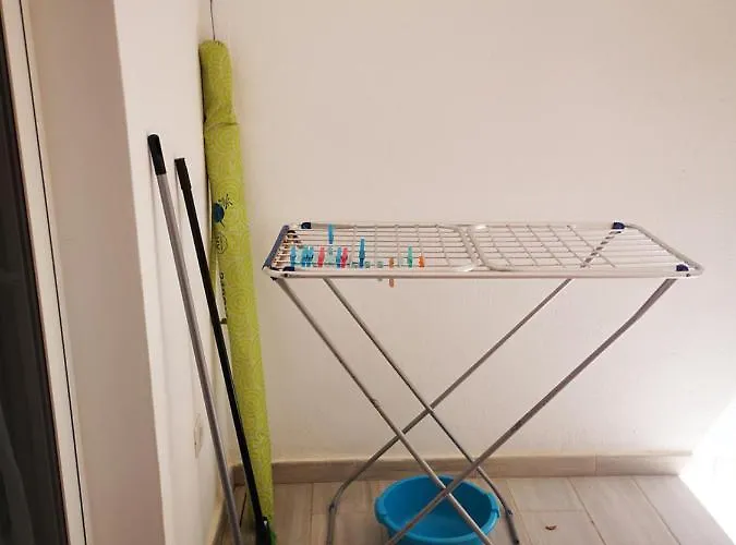 Apartment Comfortable Cleo With Large Terrace *