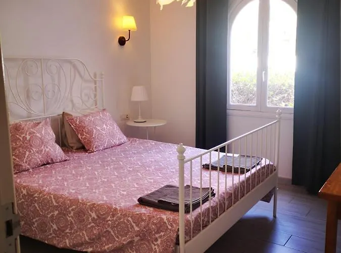 Comfortable Cleo With Large Terrace Costa Teguise