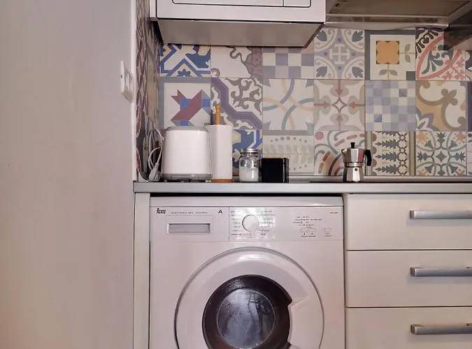 Apartment Comfortable Cleo With Large Terrace *