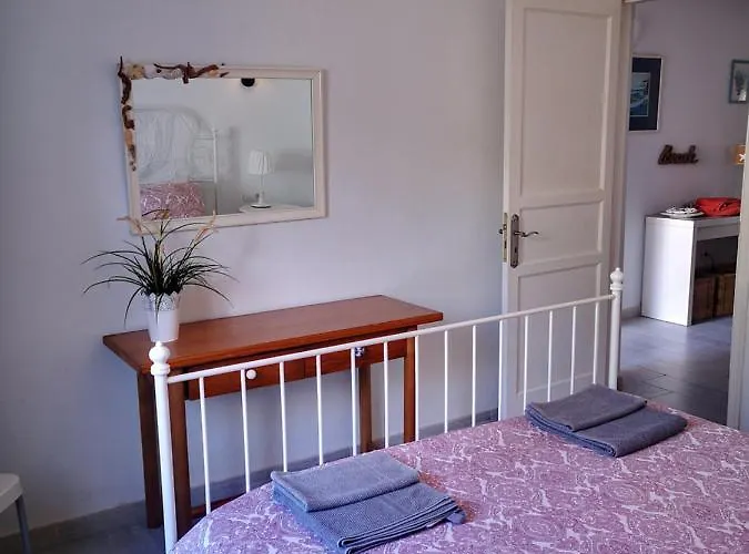 Apartment Comfortable Cleo With Large Terrace *